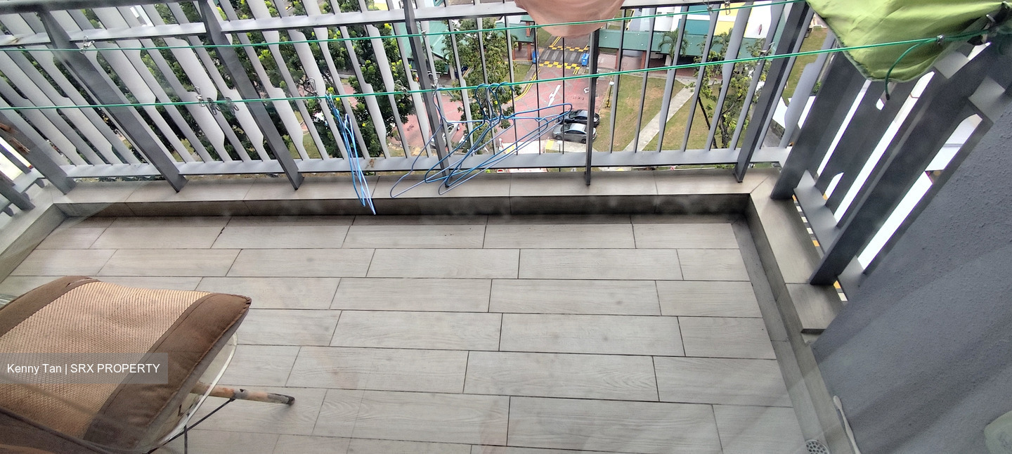 Forest Woods (D19), Condominium #626853661
